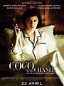 Coco Chanel - Der Beginn einer Leidenschaft | Poster | Bild 26 von 26 ...