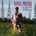 Amazon.com: A World Within A World : Raul Midon: Digital Music