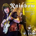 Ritchie Blackmore’s Rainbow Releases ‘Live In Birmingham 2016’ CD