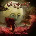 Elvenking : Red Silent Tides CD (2010) - AFM Records | OLDIES.com