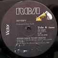 Odyssey - Going Back To My Roots | Releases | Discogs