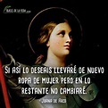 10 Frases de Juana de Arco | La guerrera de Dios [Con Imágenes]