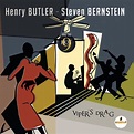 Viper's Drag, Steven Bernstein & the Hot 9 | CD (album) | Muziek | bol.com