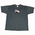 Vintage Vintage Wilson Athletic Wear Logo Gray Shirt Adult Size XL ...