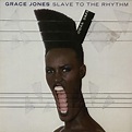 GRACE JONES / SLAVE TO THE RHYTHM: Amazon.co.uk: CDs & Vinyl