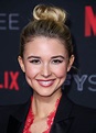 ISABEL MAY at Netflix FYSee Kick-off Event in Los Angeles 05/06/2018 ...