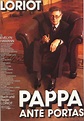 Poster zum Film Pappa ante Portas - Bild 6 auf 6 - FILMSTARTS.de