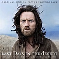 Danny Bensi & Saunder Jurriaans - Last Days In The Desert - Reviews ...