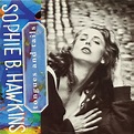 Sophie B. Hawkins – Tongues And Tails (1992, Vinyl) - Discogs