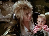 Remember 'Labyrinth'? David Bowie's Score For The Cult Classic Is Back ...