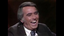 Tomorrow Show with Tom Snyder special opening segment. NBC Television ...