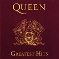 Queen - Greatest Hits [US Version 1992] (cd) | 45.00 lei | Rock Shop