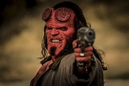 Hellboy 2019 5k Wallpaper,HD Movies Wallpapers,4k Wallpapers,Images ...