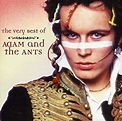 Antmusic...The Very Best Of: Adam & The Ants: Amazon.it: Musica