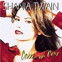 Shania Twain - Come on Over - CD - Walmart.com - Walmart.com