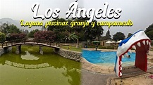 CLUB LOS ANGELES FULL DAY en CHACLACAYO con s/33 soles - 2021 - YouTube