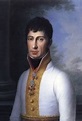 Francisco IV de Áustria, duque de Modena, * 1779 | Geneall.net