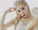 K-Pop Star Tiffany Young Returns to America Older, Wiser, and More Open ...
