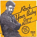 Rock Your Baby | 7" (1974) von George McCrae