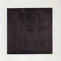 Black Square, 1915 - Kazimir Malevich - WikiArt.org