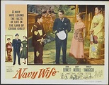 Navy Wife (1956)