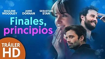 Finales, Principios - Tráiler subtitulado [HD] - 2021 - Drama | Romance ...