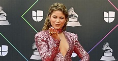 Sofia Reyes Says Writing Her Latest Album 'Taught Me So Much'