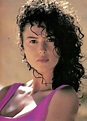 Beauty Icon of Italy: 40 Stunning Photos of Young Monica Bellucci in ...