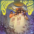 The Fifth Dimension - Up, Up And Away (1967, Vinyl) | Discogs