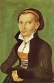 Katharina von Bora - German Culture