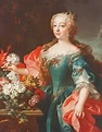 María Ana Victoria de Baviera - EcuRed