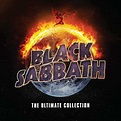 Black Sabbath: The Ultimate Collection Vinyl. Norman Records UK
