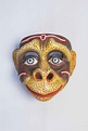 El danzante enmascarado. Máscaras del Perú – Centro Cultural Inca ...