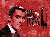 Prime Video: Mr. Lucky
