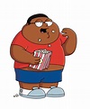 Cleveland Brown Jr | The Cleveland Show Wiki | FANDOM powered by Wikia