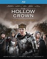 THE HOLLOW CROWN: THE WARS OF THE ROSES [Blu-ray] | GeorgeKelley.org