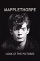 Mapplethorpe: Look at the Pictures (2016) - Posters — The Movie ...