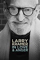 Larry Kramer In Love & Anger (2015) — The Movie Database (TMDB)