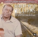 The Sonet Blues Story／Robert Pete Williams｜音楽ダウンロード・音楽配信サイト mora ...