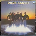 Rare Earth - Band Together (1978, Vinyl) | Discogs