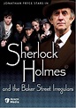 Sherlock Holmes and the Baker Street Irregulars (2007) starring ...