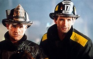 Backdraft - Männer, die durchs Feuer gehen | Film 1991 | Moviepilot.de