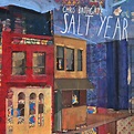 Salt Year | Chris Bathgate