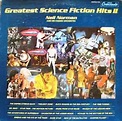 Greatest Science Fiction Hits II | Discogs