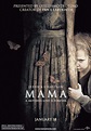 Mama movie poster..very scary.. | Melhores filmes de terror, Filmes ...