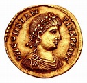 Emperor Constantius III | The Roman Empire