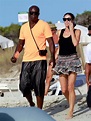 Unlucky-in-love Seal and girlfriend Erica Packer 'split after a year of ...