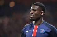 Serge Aurier 2024: dating, net worth, tattoos, smoking & body facts ...