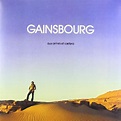 Serge Gainsbourg - Aux Armes Et Caetera (1979, LP)