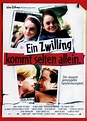 Ein Zwilling kommt selten allein: DVD oder Blu-ray leihen - VIDEOBUSTER.de